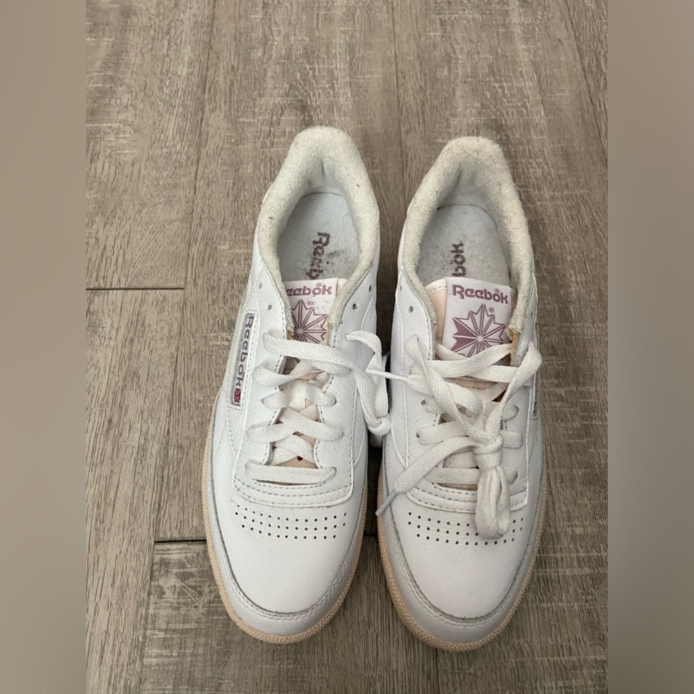 Reebok Club C 85 Vintage sneakers